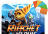 XPERIA™ Ratchet & Clank Theme