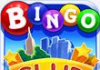 BINGO Club Holiday Bingo LIVRE