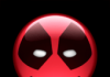 Deadpool Emojis Filme