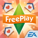 El Sims FreePlay