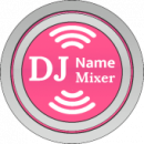 Mezclador de nombres de DJ & Fabricante