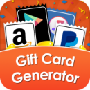 recompensas em dinheiro – Livre Gift Cards Generator