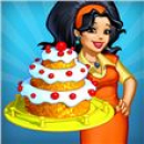 Cake Mania – Main Street Lite