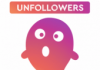 unfollowers & Seguidores de fantasmas (seguidor Insight)