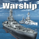 Guerra buque de guerra :Flota de la Marina de combate