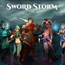 Sword Storm FOR PC WINDOWS 10/8/7 OR MAC