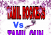 TamilRockers Vs TamilGun-Películas HD
