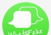 WhatsFake (Conversas Falsas)