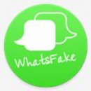 WhatsFake (conversaciones falsas)