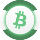 Bitcoin libre de efectivo