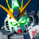 Gundam del Ultimate Combat