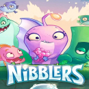 Nibblers aplicación para PC con Windows 10/8/7