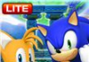 Sonic 4 Episodio II LITE
