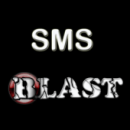 SMS explosiva