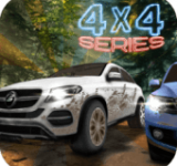 4×4 Off-Road Rally 7