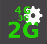 Xorware 2G / 3G / 4G Interfaz PRO