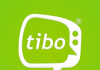 TV móvel Tibo