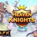 Heaven Knights for PC Windows and MAC Free Download