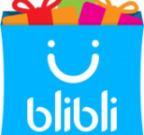Blibli.com – Online Mall