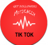 Famosa por TiKToK Curtiu Musicalmente & seguidor como