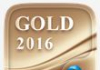 Ouro 2016 GO Launcher Theme