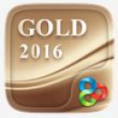 Oro 2016 GO Launcher Theme