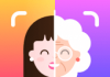 Fantastic Face – Aging Prediction , Daily Face
