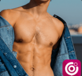 Lollipop – Gay Video Chat & Gay Dating for Men