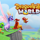 DragonVale Mundial para Windows PC y MAC Descargar gratis