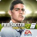 Futebol FIFA: estrelas Prime