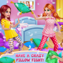 Girls PJ Party – Spa & Fun for PC Windows and MAC Free Download