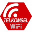 Telkomsel WiFi