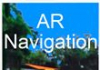 AR GPS DRIVE/WALK NAVIGATION