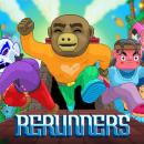 ReRunners – Corrida para o Mundial para PC Windows e MAC Download