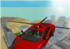 San Andreas 3D Helicóptero de coches