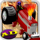 Tractor Pull