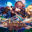 Luna Chronicles for PC Windows and MAC Free Download