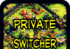 Switcher privada para CdC