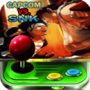 Código Capcom vs. SNK 2