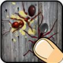 Smash The Ants Game