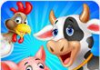 Farm Animals For Toddler