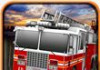 El bombero Truck Simulator 3D