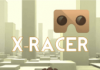 VR X-Racer – Aero Racing Games