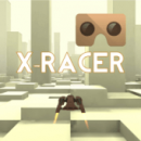 VR X-Racer – Aero Juegos de carreras