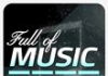 Full of Music(MP3 Rhythm Game)