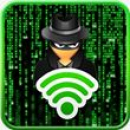 WiFi Password Hacker Simulator