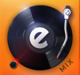 edjing Mix: mezclador de música de DJ
