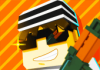 Cops N Robbers – 3D Pixel Craft Gun Shooting Games
