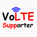 Para LTE VoLTE convertidor