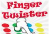 Twister dedo